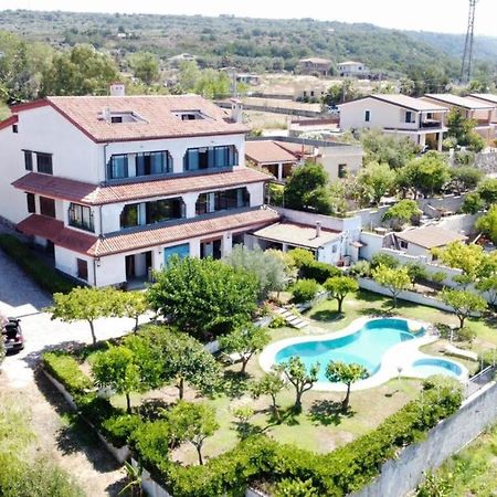 Casa Morello Zambrone Extérieur photo