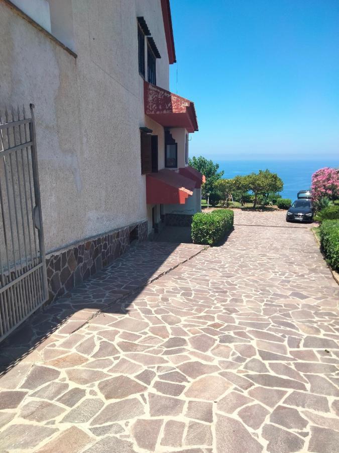 Casa Morello Zambrone Extérieur photo