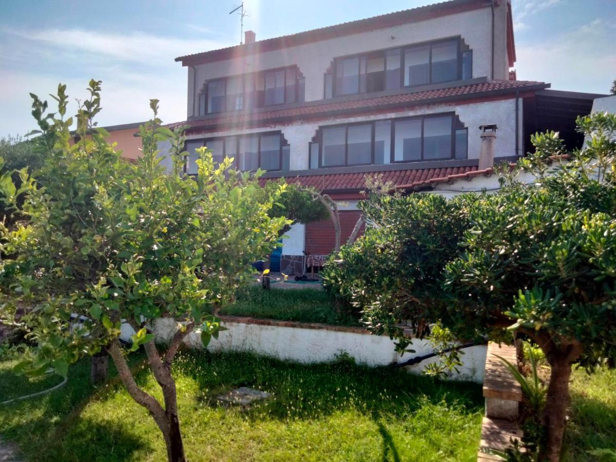 Casa Morello Zambrone Extérieur photo