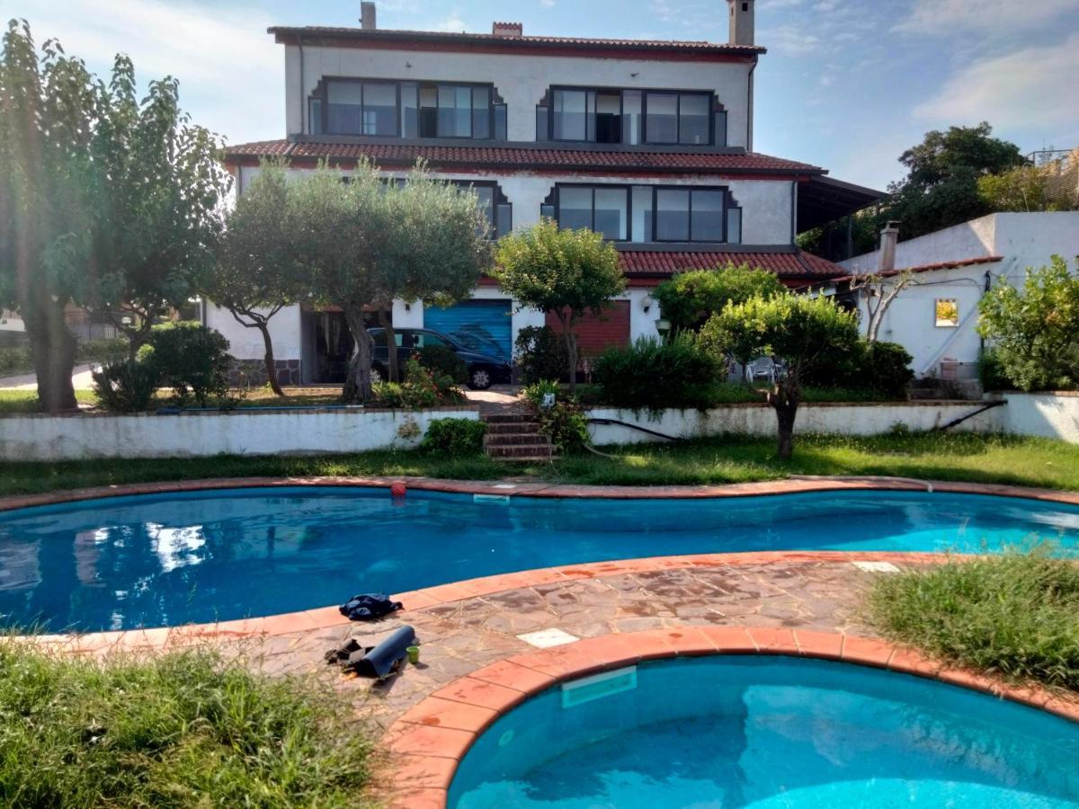 Casa Morello Zambrone Extérieur photo