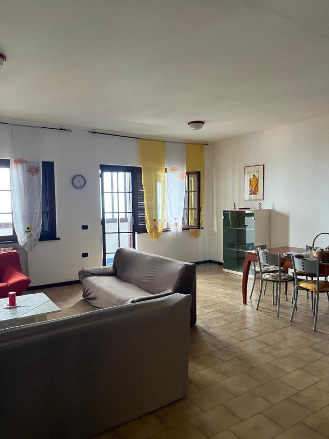 Casa Morello Zambrone Extérieur photo