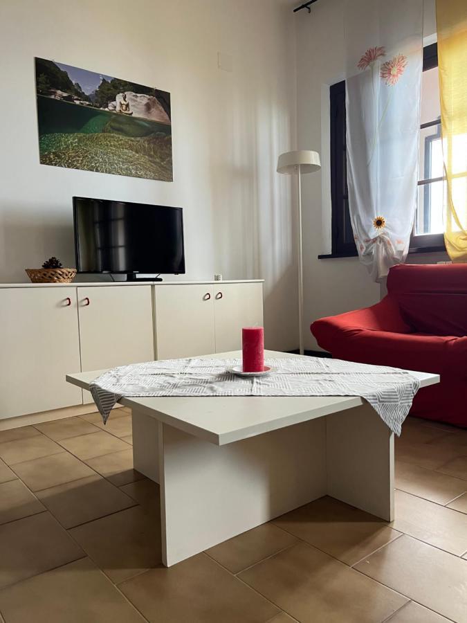 Casa Morello Zambrone Extérieur photo