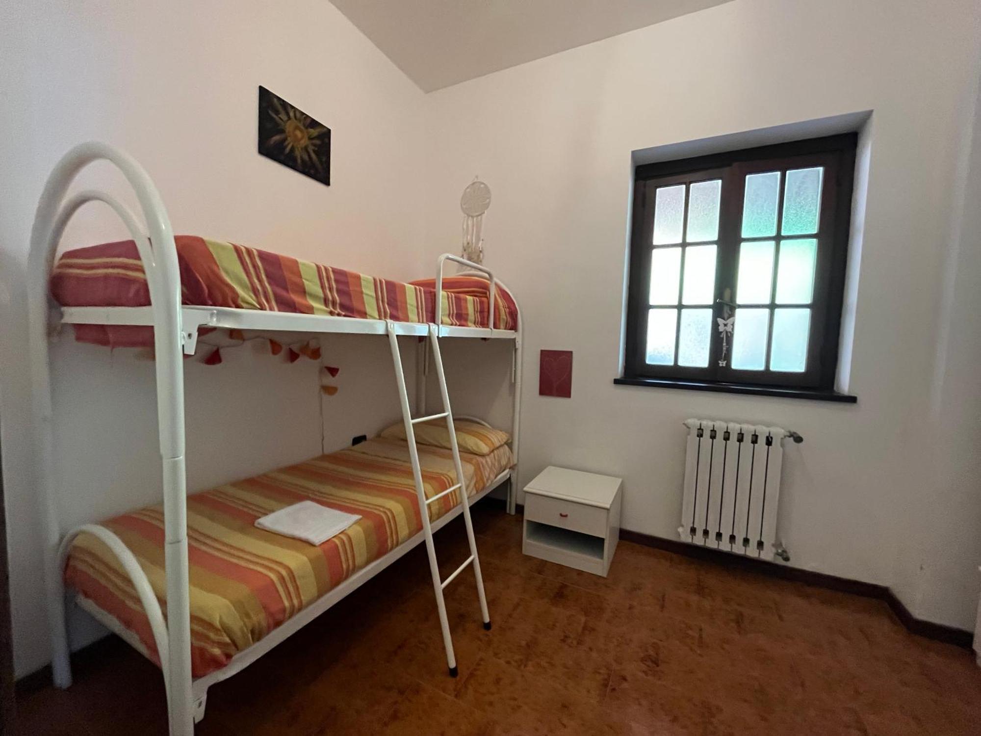 Casa Morello Zambrone Extérieur photo