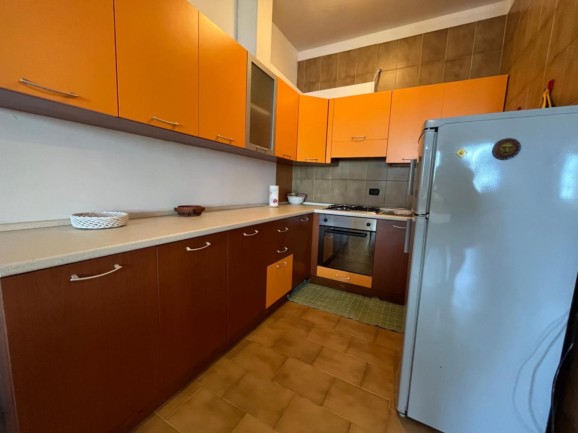Casa Morello Zambrone Extérieur photo