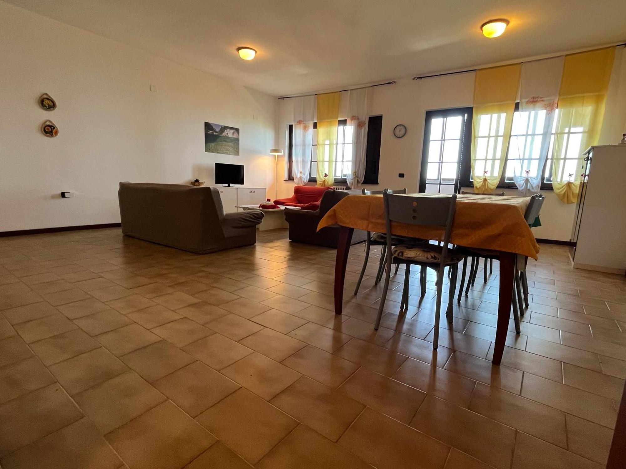 Casa Morello Zambrone Extérieur photo