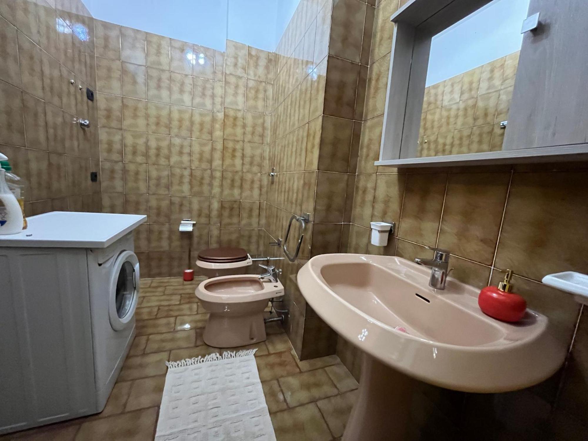 Casa Morello Zambrone Extérieur photo