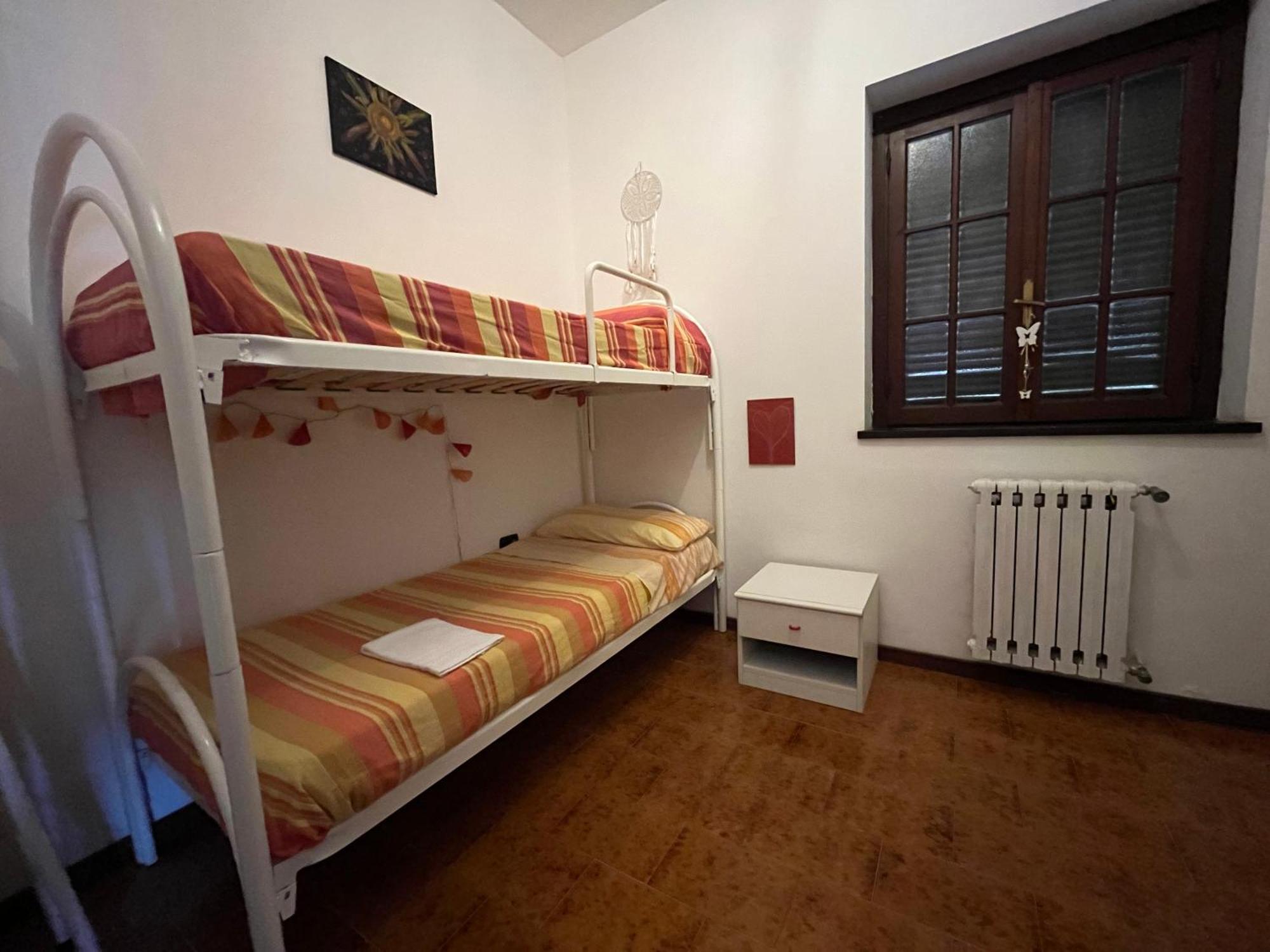 Casa Morello Zambrone Extérieur photo